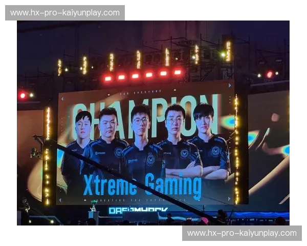 颠覆传统，精彩无限——“TI集锦”带你领略电竞世界的魅力