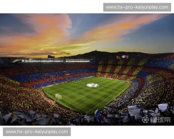 诺坎普的火焰与王子公园的奇迹：巴萨vs巴黎，一场永载史册的进球盛宴